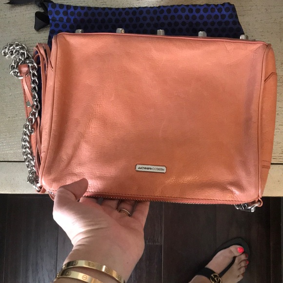 Rebecca Minkoff crossbody Bag - Picture 2 of 6